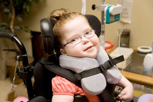 Devices to help those with Cerebral Palsy