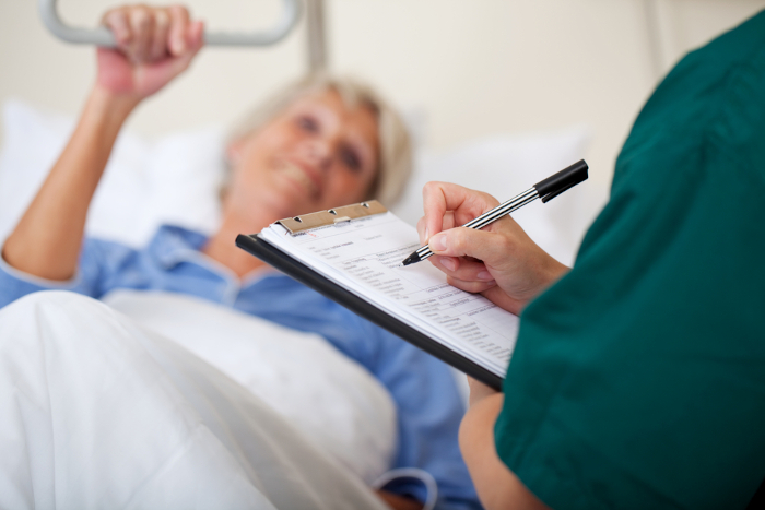 Notes in a Patient’s Record Can Harm Their Treatment